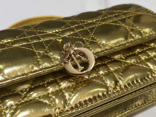 Dior 21 x 11.5 x 4.5cm