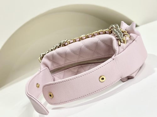 Chanel 24ss 18x17x8cm