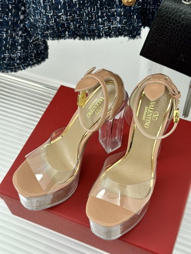 Valentino 15cm Size:35-39