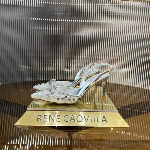 Rene Caovilla size 35-39