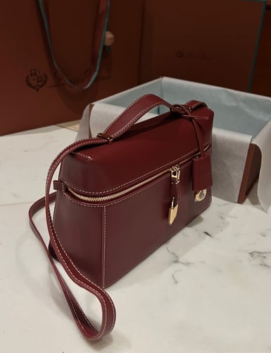 Loro Piana 27*10*16cm