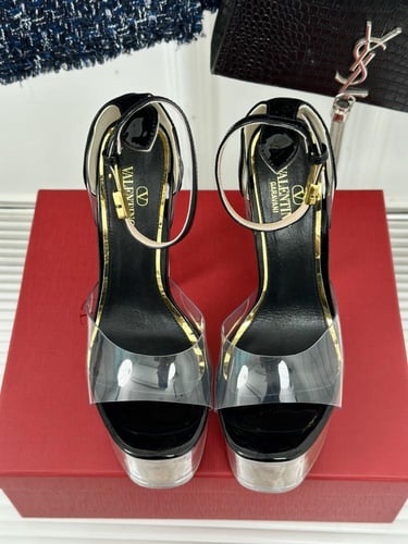 Valentino 15cm Size:35-39