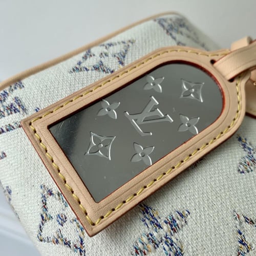 LV Speedy Bandoulière20 20.5 x 13.5 x 12.0