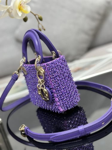 Dior 12 x 10.2 x 5CM