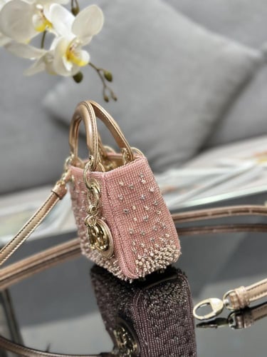 Dior 12 x 10.2 x 5CM