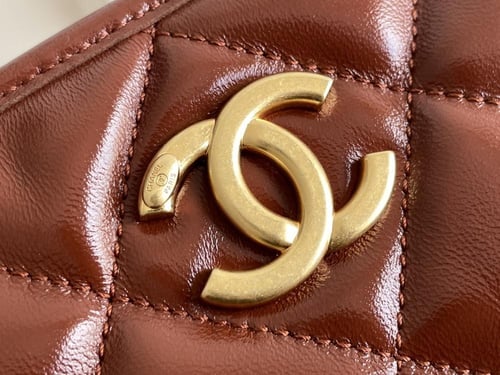 شنطة شانيل 24A مقاس 32 سم