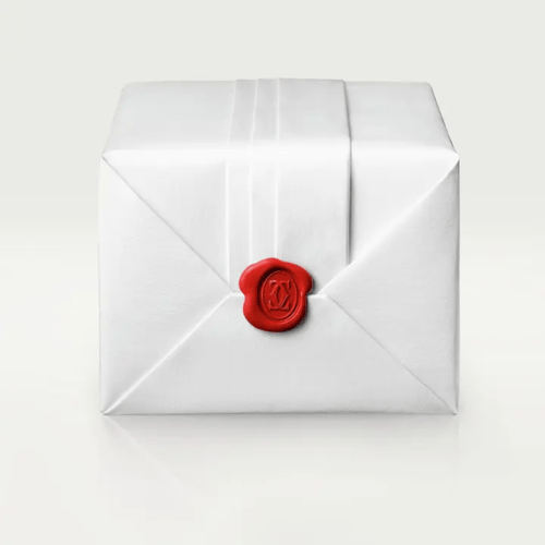 ساعة كارتييه ساينتس