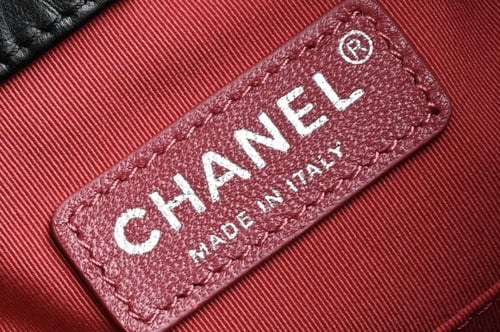 شنطة شانيل Gabrielle مقاس 22.5 سم