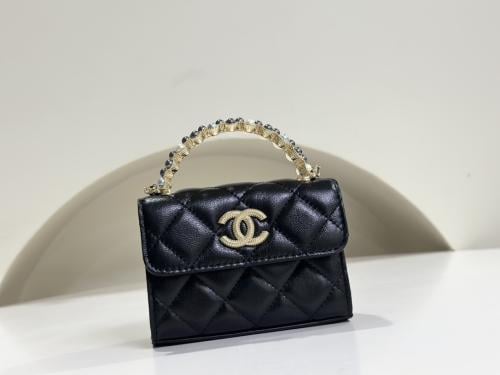 Chanel mini 12.5cm
