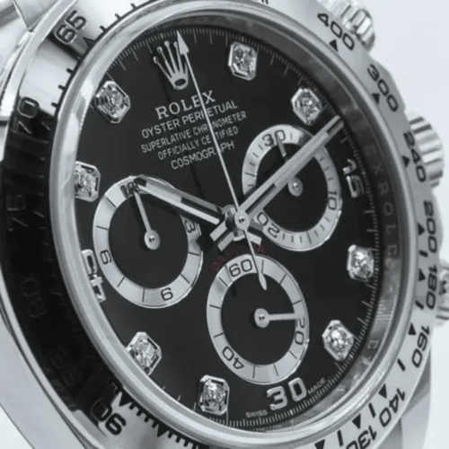 ساعة رولكس دايتونا كوزموغراف دايتونا الجديدة لعام...