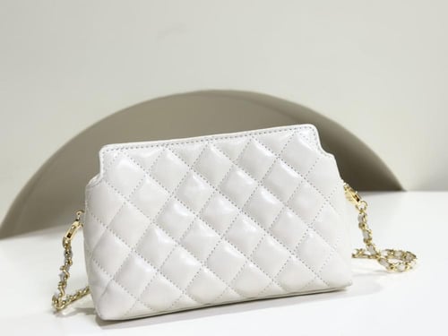 Chanel 13x19x8cm