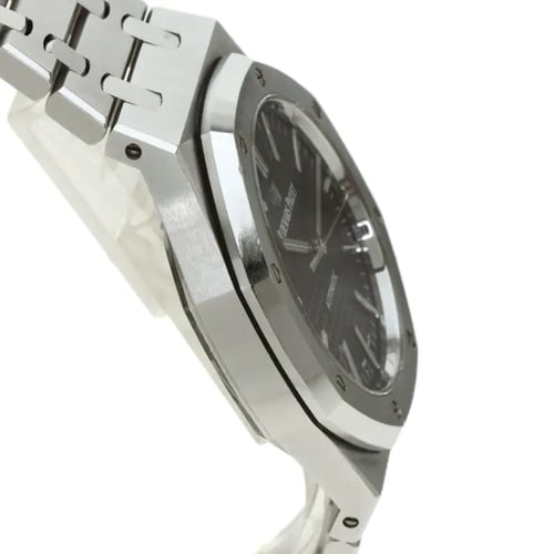 ساعة أوديمار بيغيه رويال أوك للرجال