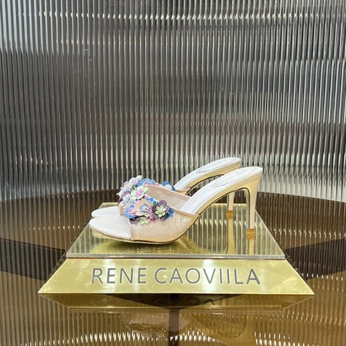 Rene Caovilla size 35-39