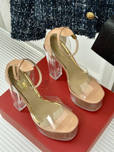 Valentino 15cm Size:35-39