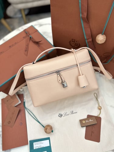 Loro Piana 27*10*16cm