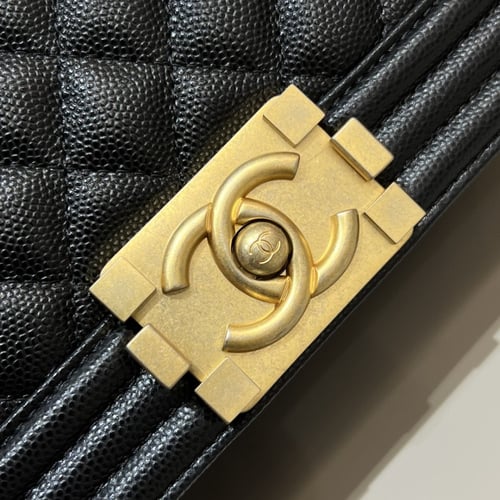Chanel Leboy 25cm
