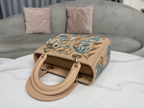 Dior Lady 24 x 20 x 11cm