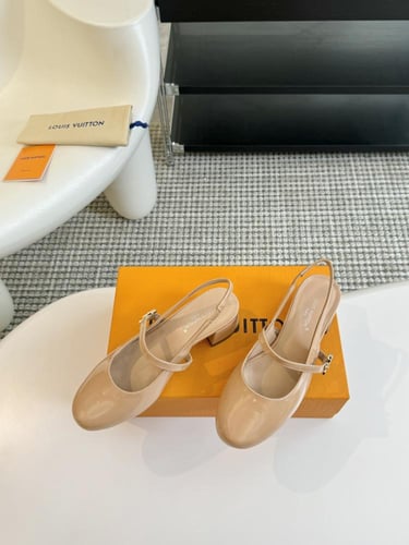 LV 3.5cm Size：35-39