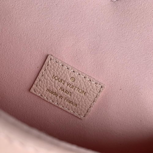 LV Nano Diane 19 x 10.5 x 6