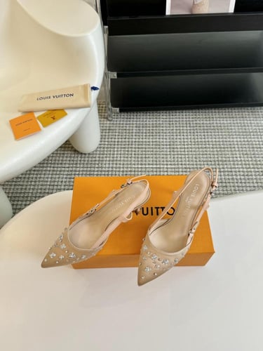 LV 5.5cm/7.5cm size 35-39