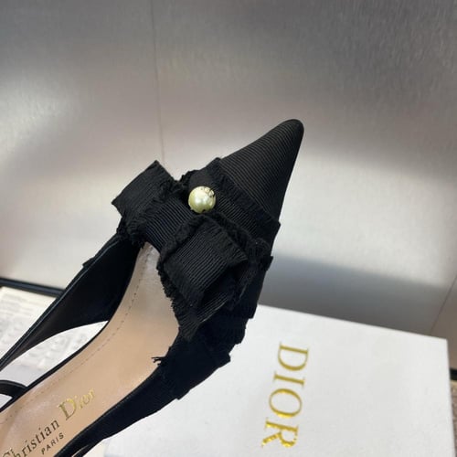 Dior 3cm size 35-39