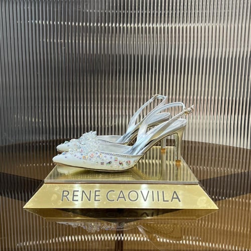 Rene Caovilla size 35-39