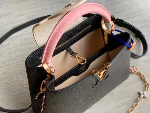 شنطة ال في مديم