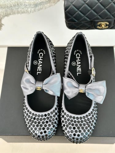 Chanel 5cm size:35-39