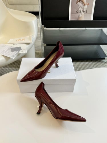 Dior 7.5cm Size：35-39