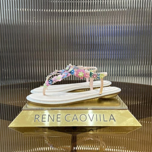 Rene Caovilla size 35-39