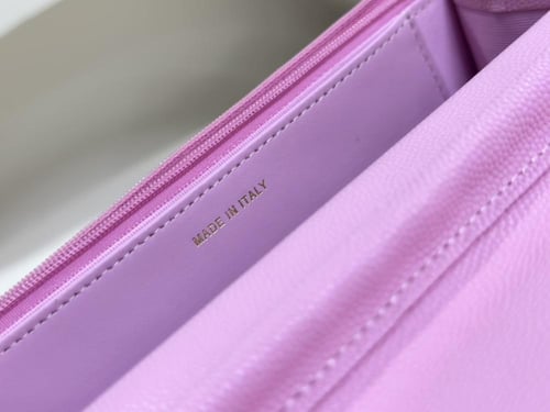 Chanel 24s woc 19x4x12cm