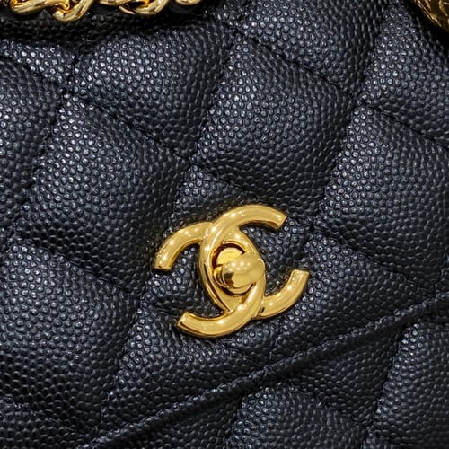Chanel 23s 19x10x6cm