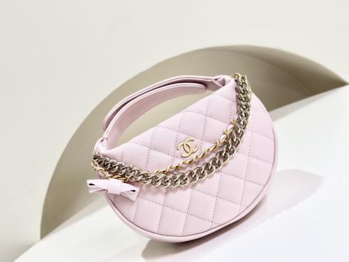 Chanel 24ss 18x17x8cm