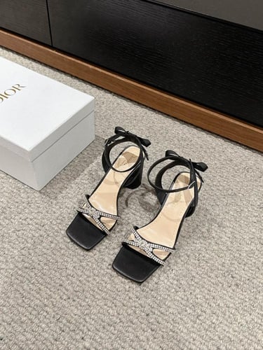 Dior 5cm/8cm Size：35-39