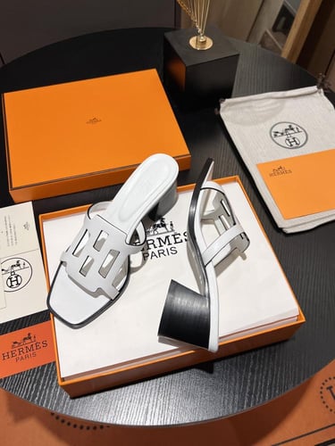 Hermes 6.5cm Size：35-39