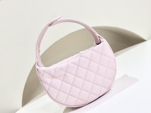 Chanel 24ss 18x17x8cm