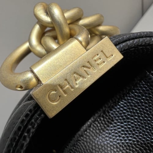 Chanel Leboy 25cm