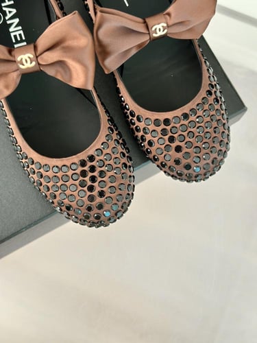 Chanel 5cm size:35-39