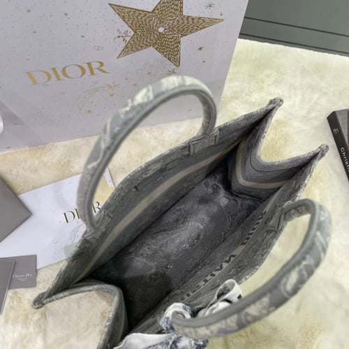 Dior شوبنق باق