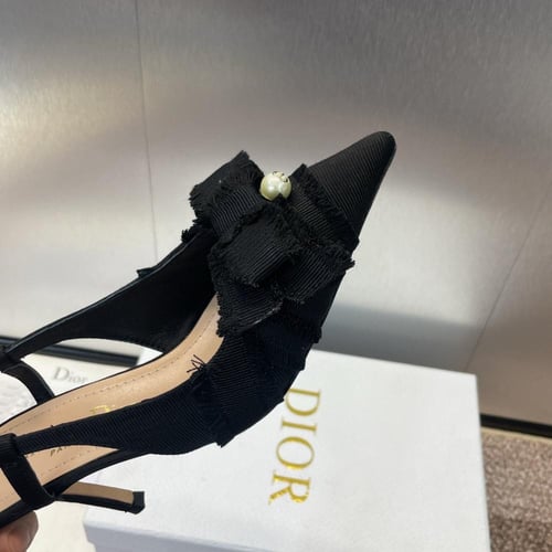 Dior 7cm size 35-39