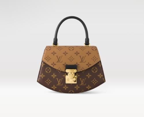 LV Tilsitt 23.5×16.5×8cm