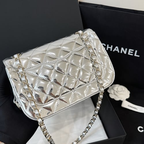 Chanel 12.5x19x5cm
