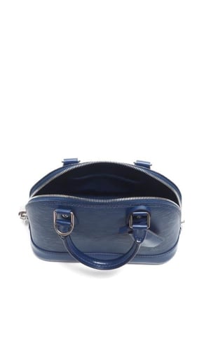 شنطة لويس فيتون موديل ألما BB مقاس 23.5 سم