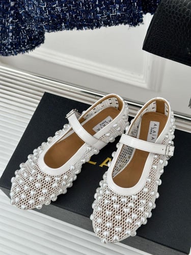 ALAIA Size:35-39