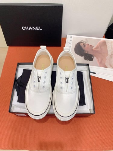Chanel Size：35-40