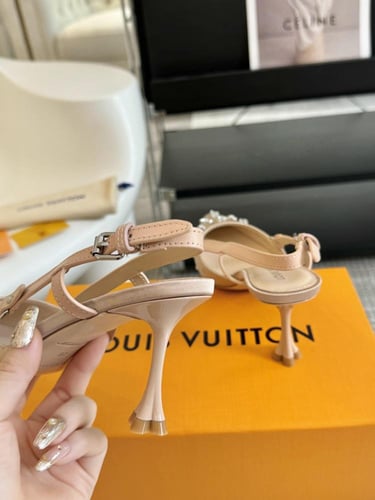 LV 5.5cm/7.5cm size 35-39