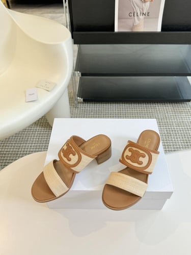 Celine 6cm Size：35-39