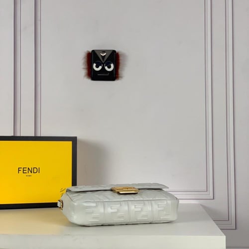 Fendi 26x14x4cm
