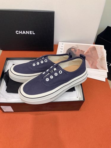 Chanel Size：35-40