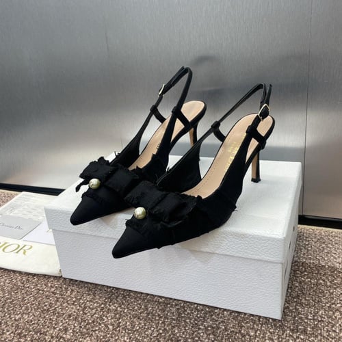 Dior 7cm size 35-39